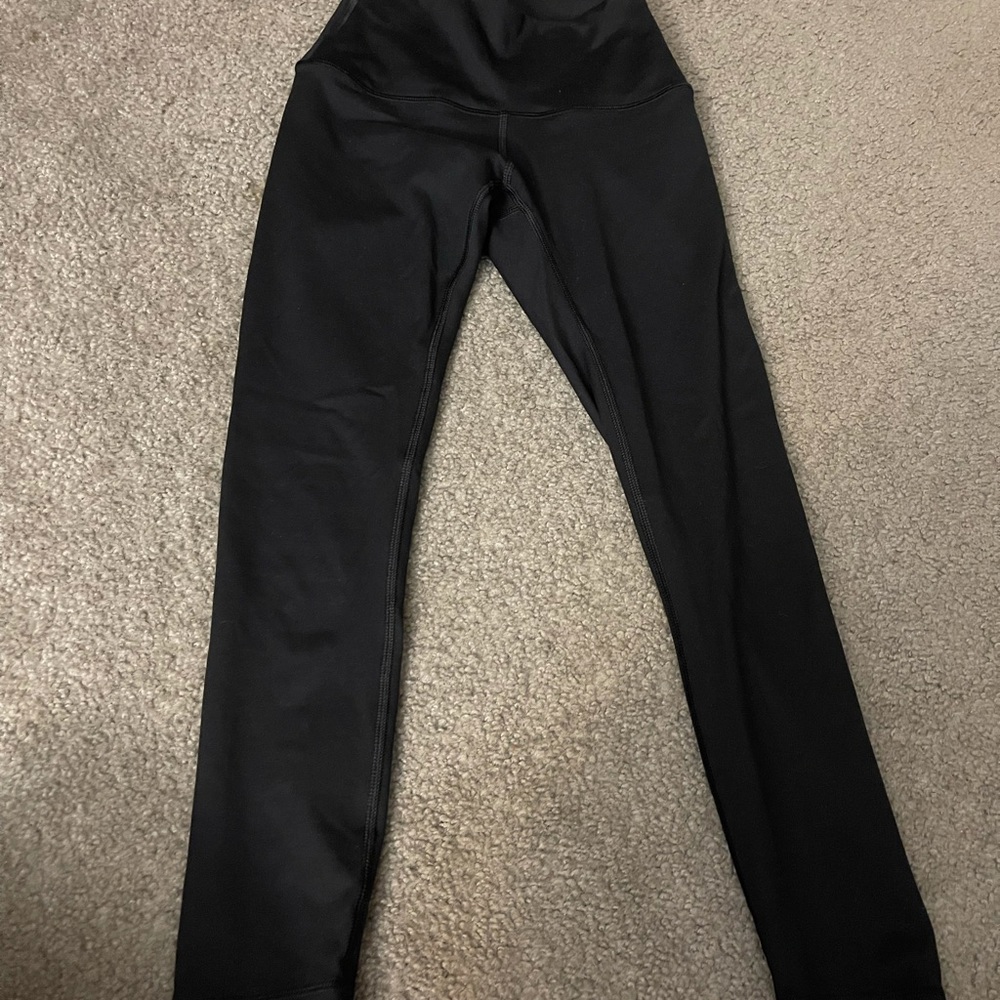 Victoria Secret Yoga Leggings